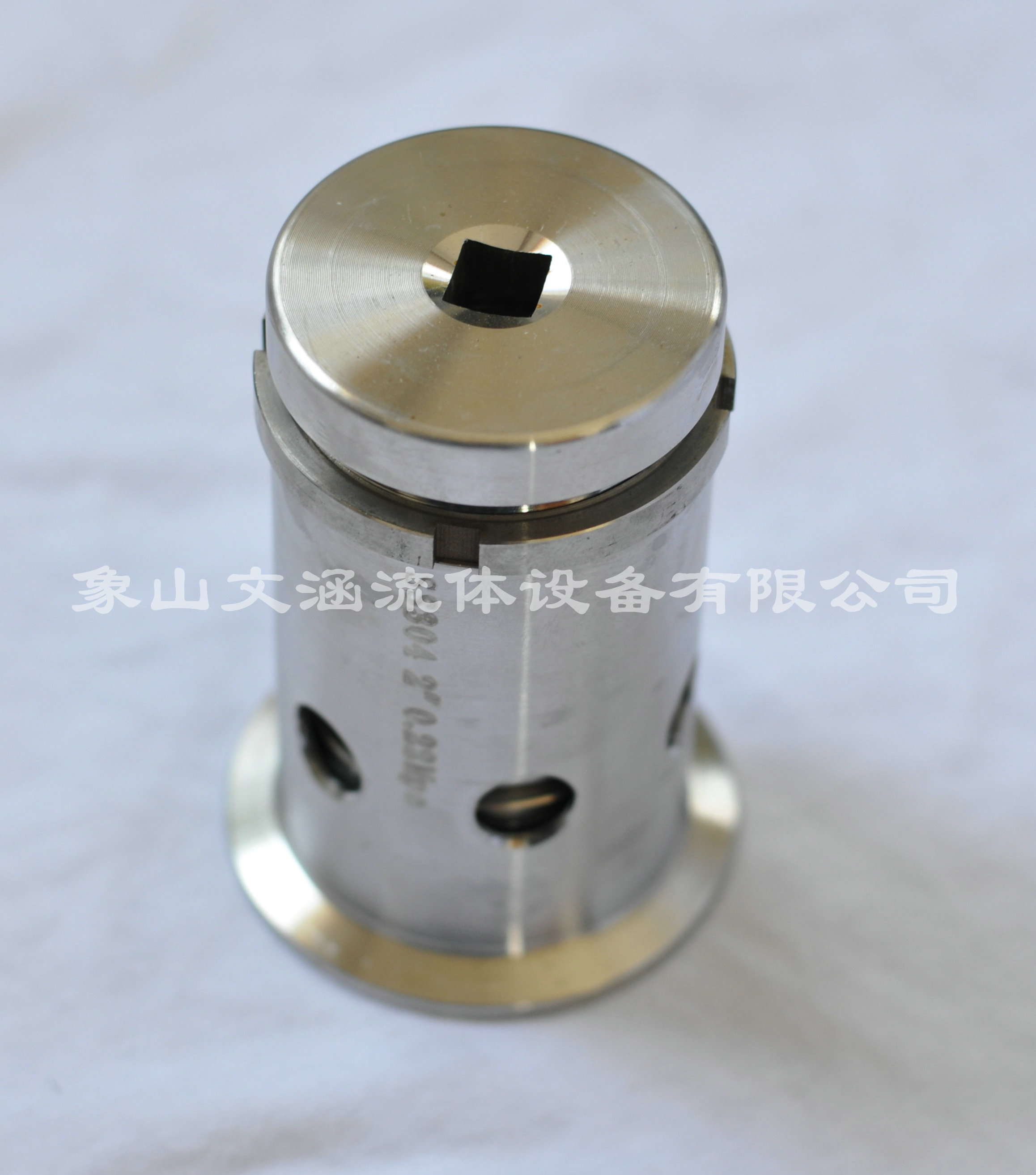 呼吸閥有什么功能呢？